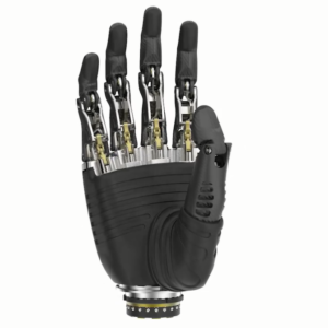 Bebionic hand EQD