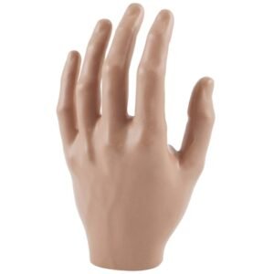 Axon Skin Prosthetic Glove
