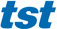 TST Logo